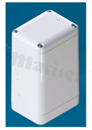 Lokalizator przemysłowy LoRaWAN; lokalizator GPS; temperatura pracy -40+70 st.C; IP67; zasilanie bateryjne C-cell