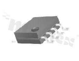 Przetwornica DC/DC; buck; Vout: 5V; Vin: 40V; 1A; 52kHz; -40+125 st.C; SMD; SOP8PP