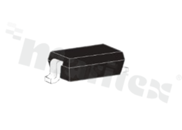Dioda Transil (TVS); 200W; 45V; 2.8A; -55+150 st.C; SMD; SOD123FL  Clip