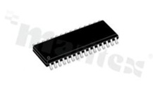 Pamięć SRAM; 1Mb; 128kx8bit; równoległy 8bit; 45ns; 2.2V-3.6V; -40+85 st.C; SMD; SOP32