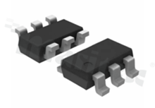 Converter DC/DC; PMIC; Vout: 0.76-7V; Vin: 4.5-17V; 3A; -40+125 deg.C; SMD; TSOT23-6