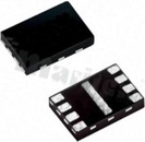 Pamięć  NOR FLASH; 512Mb; 4kx32kx64k; 166MHz; szeregowy QUAD SPI; 2.7V-3.6V; -40+85 st.C; SMD; USON8(3x2mm)