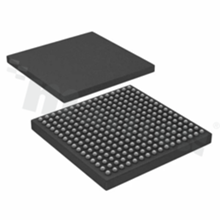 Układy scalone do sieci Ethernet; MICROCHIP; VSC7514XKS; 950 mV - 2.625 V; 2.5 Gbps; 2-Wire, Ethernet, PCI, SPI, UART; 1.8 mm