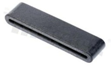 Ferrite EMI core for flat cables RC40, RoHS