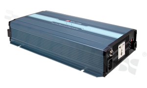 Przetwornica DC/AC; 1200W; 110V; 10-16.5V; 120A