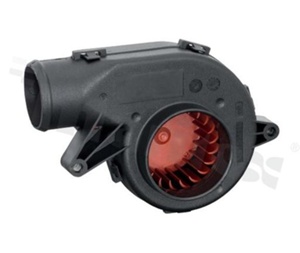 Blower Fan; DC; 12VDC; 105x59x79mm; 0.40m3/min; 50.0dB.
