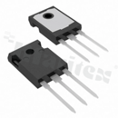 Tranzystor: NPN; bipolarny; 100V; 25A; 125W; -65+150 st.C; THT; TO247