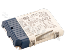 Zasilacz impulsowy; LED; DALI2; 40W; 20-50V; 500-1050mA; 180-277VAC; 260-390VDC; IP20