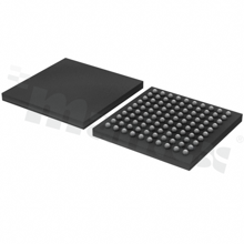 8-bit MCU, AVR ATmega Family ATmega A Series Microcontrollers, AVR,I2C, SPI, USART; 32MHz, 128KB;1.6V~3.6V;- 40C-+ 85C;100-PinCBGA;MSL3;TR