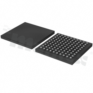 8-bit MCU, AVR ATmega Family ATmega A Series Microcontrollers, AVR,I2C, SPI, USART; 32MHz, 128KB;1.6V~3.6V;- 40C-+ 85C;100-PinCBGA;MSL3;TR