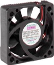 Wentylator; DC; 24VDC; 50x50x15mm; 0.364m3/min; 29.00dB