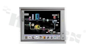 PanelComputer; 19''; socket LGA1155 3rd generation IntelCore i7/i5/i3/Celeron; 4xCOM; DVI-I; HDMI; 4x USB 3.0; 2x USB 2.0; 2x LAN
