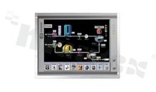 Komputer panelowy 19''; socket LGA1155 3rd generation IntelCore i7/i5/i3/Celeron; 4xCOM; DVI-I; HDMI; 8x USB; 2x LAN; 1x PCIe lub 1x PCI