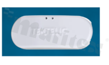 Wearable respiratory health monitor; LoRaWAN; CR2477 battery