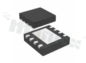 Impulsowe regulatory napięcia; MICROCHIP; MCP1640-I/MC; 1; 350 mA; 950 µm; 5.5 V
