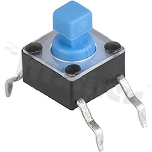Touch switches; 1301.9307; -20 °C; 50 mA; 70 °C; SPST