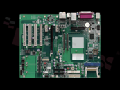 Moduł; COM Express Typ 2; 2xCOM; 6xUSB; VGA;LVDS; DIO; Audio; 4xSATA; 2xPCIe x1; ExpressCard; temp.pracy: -40+85C; zasilanie: ATX