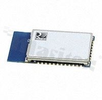 Moduły Bluetooth – 802.15.1; MICROCHIP; RN42-I/RM630; 2.5 mm; SPI, UART, USB; 3 V - 3.6 V; 3 Mbps