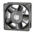 Wentylator; AC; 115VAC; 176x176x89mm; 9.7m3/min; 56.0dB.
