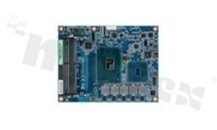 COM Express Module; Intel Xeon E3 2.0 / 2.8 GHz quad-core /Core i3 1.9 / 2.7 GHz dual-core; up to 32GB RAM; 8x USB 2.0; 4x USB 3.0; 2xCOM; LPC; SMBUS; I2C; 4x SATA; 8-bit GPIO; LAN; HDMI; DVI; DP; operating temperature: 0+60C; supply 9 - 19 V