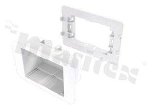 Element ENCiT - P503N do modułu ismart 4.3"