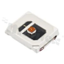 LED JE2835AHR-N-0001A0000-N0000001; N class; photo-red; wavelength: 650-670nm; flux min. 130mW/140mA