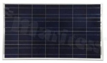 Panel fotowoltaiczny, polikrystaliczny o mocy max. 135W, sprawność pow. 15.5%, Trunsun Solar, RoHS