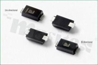Dioda Transil (TVS); 400W; 30V; 8.3A; jednokierunkowa; -55+150 st.C; SMD; DO214AA(SMB)