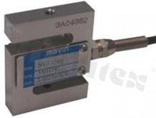 Single point load cell; Capacity 10kg (100N); cable 2.0m; Accuracy: C2