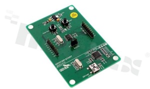 Starter Kit GD32F130F130F8P6; ARM Cortex-M3; USB B mini; RESET KEY; USER KEY; LED; GPIO; SWD; Arduino