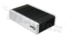 AMD eOntario T40E 1.0GHz;Chipset AMD A50MChipset; 1xVGA;1xHDMI; 1xCF; 1xRS232; 1xRS232/RS442/485; 2xGb LAN; 4xUSB; 1x Line out; 1xLine; in;1xMic in; 2xLED; 1xReset; 1xDC IN; Power Supply +12V/5A Adapter;WYCOFANY Z PRODUKCJI