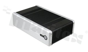 Komputer wbudowany; IntelCedarview D2550 1.86GHz; Dual View; VGA and HDMI; 5.1-CH Audio; Dual Intel Gigabit Ethernet; 1CF; 1 SATA; 1 mSATA; 2COM; 5 USB