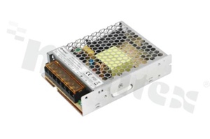 Zasilacz impulsowy; modułowy; 108W; 24V; 4.5A; 90-264VAC; 127-370VDC