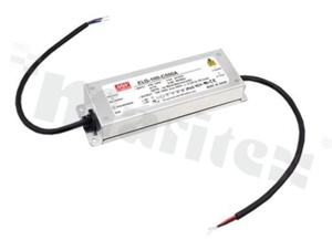 Power Supply; LED; 76.8W; 48V; 1.6A; 100-305VAC; 142-431VDC; IP65