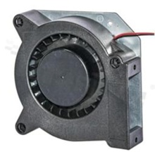 Dmuchawa; DC; 48VDC; 121x121x37mm; 0.73m3/min; 55.0dB.
