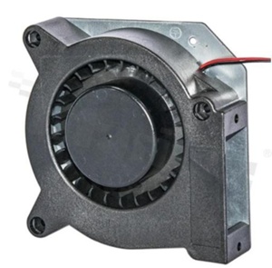Dmuchawa; DC; 48VDC; 121x121x37mm; 0.73m3/min; 55.0dB.