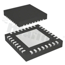 Microcontroller STM32L051; 32bit ARM CortexM0+; 32MHz; FLASH 64kB; SRAM 8kB; COMP; 1.8-3.6V; -40+85deg.C; UFQFPN32