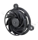 Wentylator; DC; 12VDC; 140x140x30mm; 0.86m3/min; 30dB.