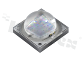 Dioda LED CREE XPGDRY-L1-0000-00601 (XPGDRY-L1-H36-F4-0-01) Royal Blue, min. F4 - 730 mW /350mA, BIN: H26-H47: 440-455 nm ( na składzie H36 ), RoHS