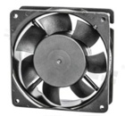 Wentylator; AC; 115VAC; 120x120x38mm; 3.02m3/min; 40.0dB.