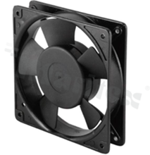 Fan; AC; 230VAC; 120x120x38mm; 3.20m3/min; 45.0dB.