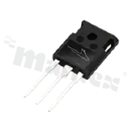 Tranzystor N-MOSFET SiC; unipolarny; 1200V; 40mOhm; 66A; 326W; -40+175 st.C; THT; TO-247-3