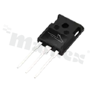 Tranzystor N-MOSFET SiC; unipolarny; 1200V; 40mOhm; 66A; 326W; -40+175 st.C; THT; TO-247-3