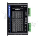 Digital Stepper Driver 1.0-4.5A 18-50VDC for Nema 17, 23, 24 Stepper Motor