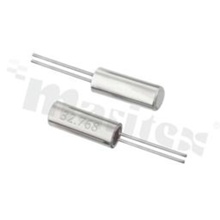 Rezonator kwarcowy SMD; 32.768kHz; 15pm; 12.5pF