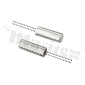 Rezonator kwarcowy SMD; 32.768kHz; 15pm; 12.5pF