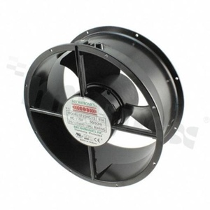 Fan; AC; 230VAC; 254mm; 23.80m3/min; 65.0dB.