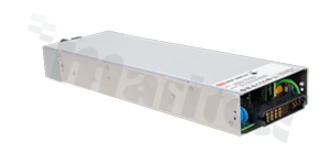 Zasilacz impulsowy; modułowy; 3206.4W; 380V; 8.4A; 90-264VAC; 127-400VDC