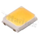 LED JB2835BWT-G-U40EA0000-N0000001; JB2835BWT-0-5GB-D60-AC-U-00; G class; dioda biała neutralna 4000K (na składzie 5GB); kitted 3-step; CRI min. 90; wersja 3V (na składzie AC); strumień min. 25lm/55mA (na składzie D6 - 27lm/55mA)