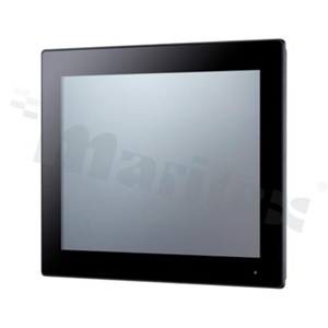 Touch Screen PC / Panel Mountable / 15-inch LCD / Intel 6th Skylake Platform / 1x 2.5-inch drive bay / DC Power Supply